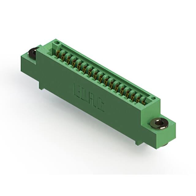 845-017-520-403 EDAC Inc.  Edgeboard Connectors